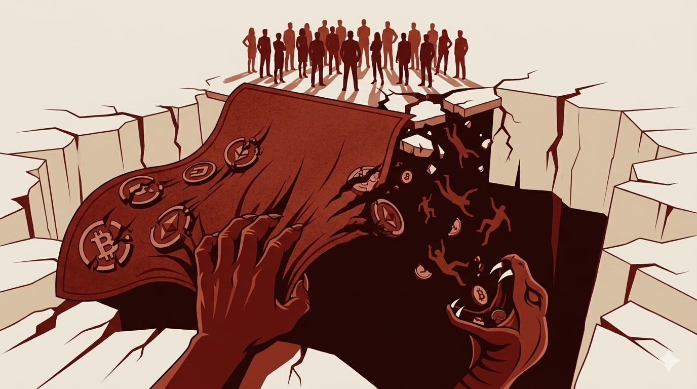 Rugpull: 5 Liquidity-Based Rugpull Techniques and Protection Methods